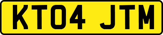 KT04JTM
