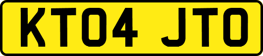 KT04JTO
