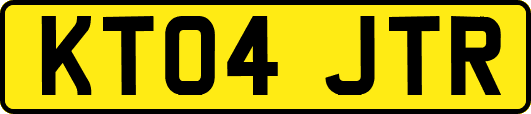 KT04JTR