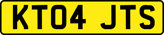 KT04JTS
