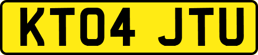 KT04JTU