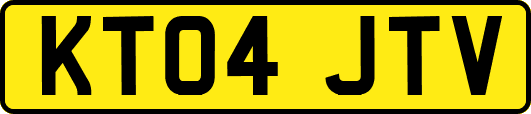 KT04JTV