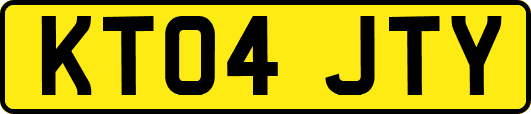KT04JTY