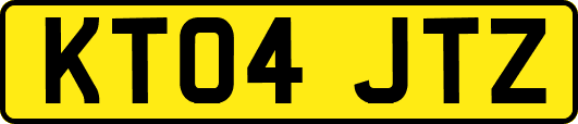 KT04JTZ