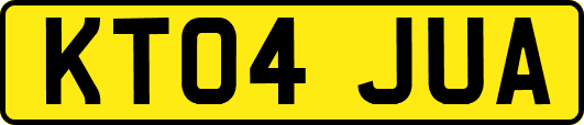 KT04JUA