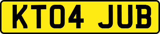 KT04JUB