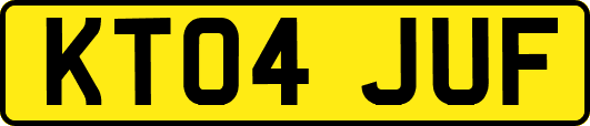 KT04JUF