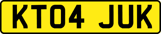 KT04JUK