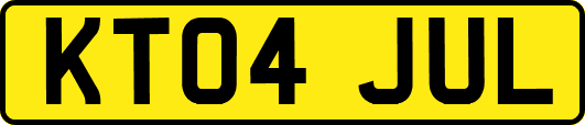 KT04JUL