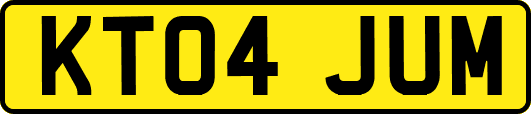 KT04JUM
