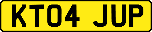 KT04JUP