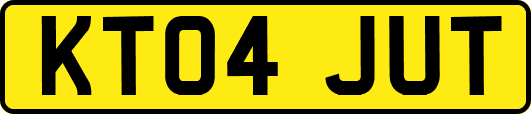 KT04JUT