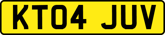 KT04JUV
