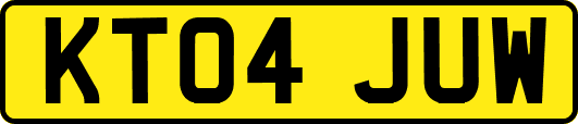 KT04JUW