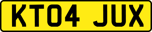 KT04JUX