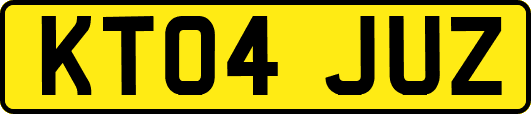 KT04JUZ