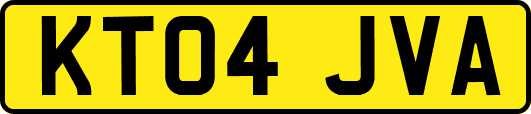 KT04JVA