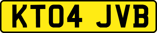 KT04JVB