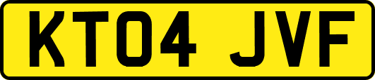 KT04JVF