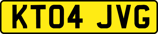 KT04JVG