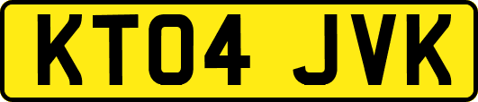 KT04JVK