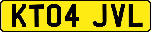 KT04JVL