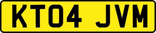 KT04JVM
