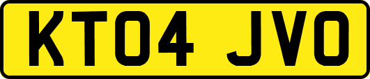 KT04JVO