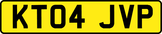 KT04JVP