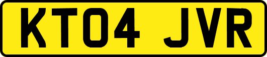 KT04JVR