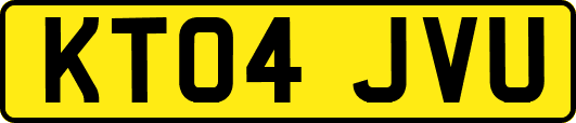KT04JVU