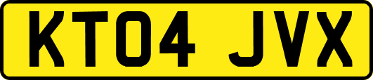 KT04JVX