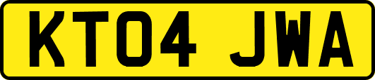 KT04JWA