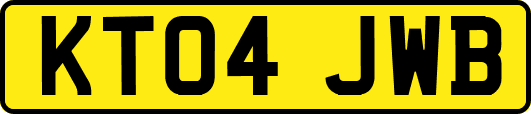 KT04JWB