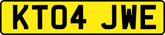KT04JWE