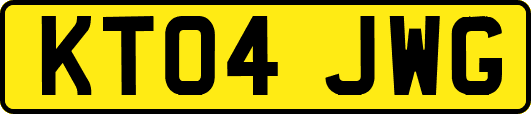 KT04JWG