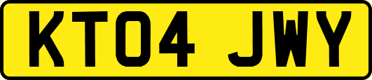 KT04JWY