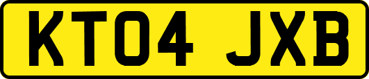 KT04JXB