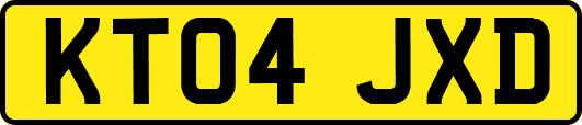 KT04JXD