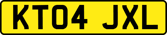 KT04JXL