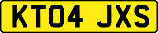 KT04JXS