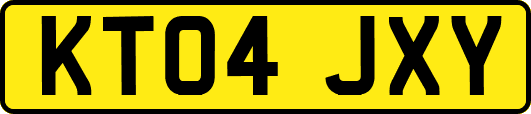 KT04JXY