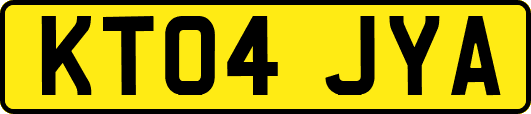 KT04JYA
