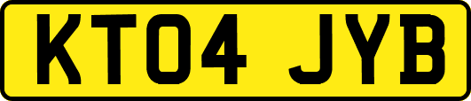 KT04JYB