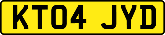 KT04JYD