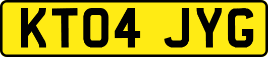 KT04JYG