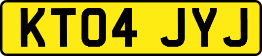 KT04JYJ