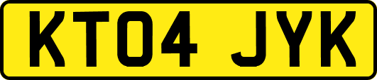 KT04JYK
