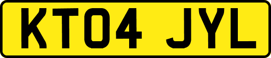 KT04JYL