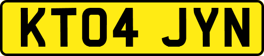 KT04JYN
